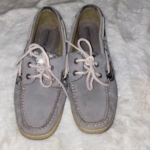 Sperry top-sider